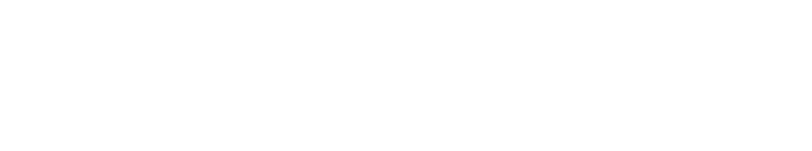 Logotipo Renovation Experience en color Blanco